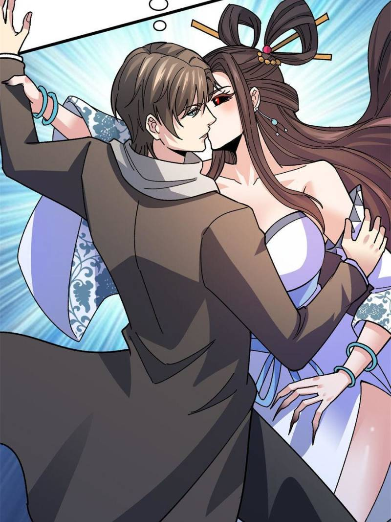 Infinite Job Transfer: I Can Summon Max Level Goddess Chapter 44 13